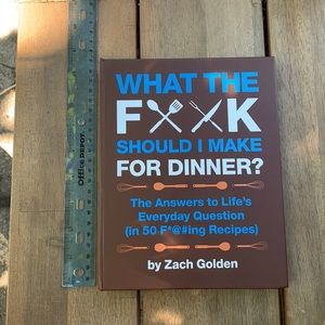 Stocking Stuffer , birthday gift. Rated R for language